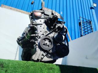Двигатель TOYOTA COROLLA AXIO ZRE142 2ZR-FE 5 ракурс Двигатель TOYOTA COROLLA AXIO ZRE142 2ZR-FE 5 ракурс