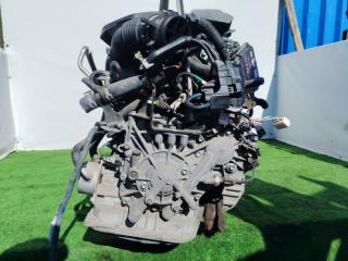 АКПП TOYOTA COROLLA AXIO ZRE142 2ZR-FE K311-01A 5 ракурс
