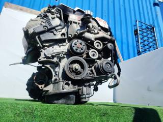 Двигатель TOYOTA ESTIMA GSR50 2GR-FE 2 ракурс