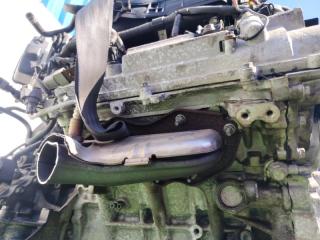 Двигатель TOYOTA ESTIMA GSR50 2GR-FE 5 ракурс