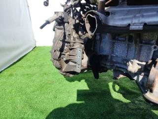 АКПП TOYOTA ESTIMA GSR50 2GR-FE U660E-03A 3 ракурс