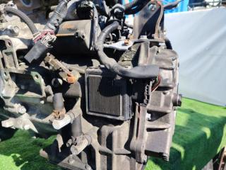 АКПП TOYOTA ESTIMA GSR50 2GR-FE U660E-03A 5 ракурс