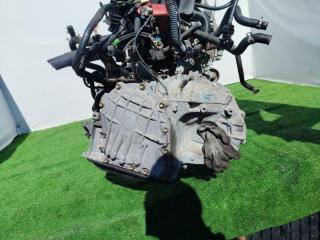 АКПП TOYOTA COROLLA FIELDER ZZE122 1ZZ-FE U341E-07A 4 ракурс