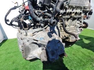 АКПП TOYOTA COROLLA FIELDER ZZE122 1ZZ-FE U341E-07A 5 ракурс