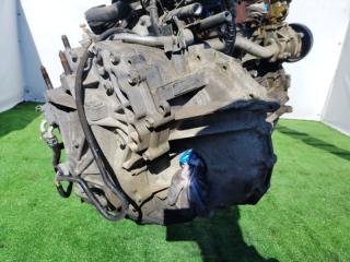 АКПП MITSUBISHI DELICA D:5 CV4W 4B11 F1CJA 2 ракурс