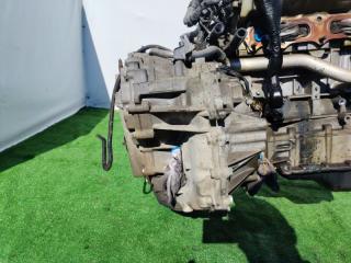 АКПП MITSUBISHI DELICA D:5 CV4W 4B11 F1CJA 3 ракурс