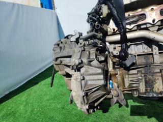 АКПП MITSUBISHI DELICA D:5 CV4W 4B11 F1CJA 4 ракурс