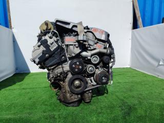 Двигатель TOYOTA ALPHARD GGH20 2GR-FE 1 ракурс