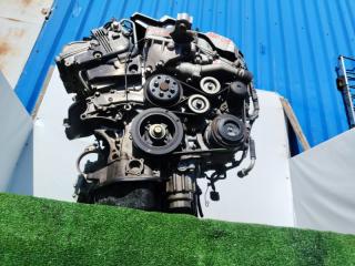 Двигатель TOYOTA ALPHARD GGH20 2GR-FE 2 ракурс