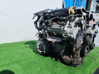 Двигатель TOYOTA ALPHARD GGH20 2GR-FE 3 ракурс