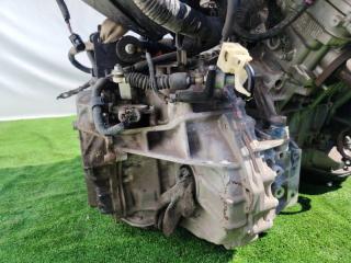 АКПП TOYOTA ALPHARD GGH20 2GR-FE U660E-01A 2 ракурс