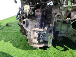 АКПП TOYOTA ALPHARD GGH20 2GR-FE U660E-01A 3 ракурс