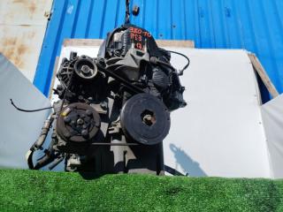 Двигатель HONDA CIVIC FERIO ES3 D17A 2 ракурс