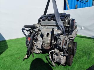 Двигатель HONDA CIVIC FERIO ES3 D17A 3 ракурс
