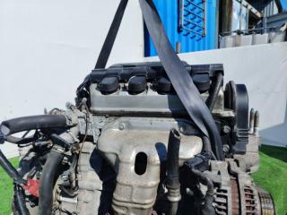 Двигатель HONDA CIVIC FERIO ES3 D17A 5 ракурс