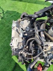 АКПП HONDA CIVIC FERIO ES3 D17A SLYA 2 ракурс АКПП HONDA CIVIC FERIO ES3 D17A SLYA 2 ракурс
