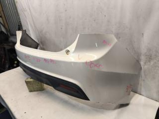 Бампер задний HONDA JADE FR4 71501-T4R-0000 2 ракурс