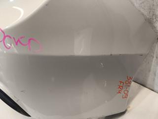 Бампер задний HONDA JADE FR4 71501-T4R-0000 5 ракурс