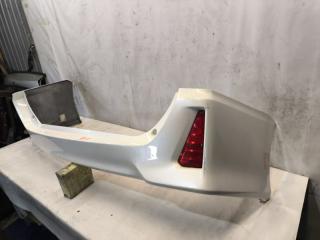 Бампер задний TOYOTA VOXY ZRR80 52159-28720 2 ракурс