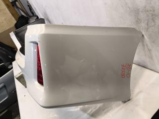 Бампер задний TOYOTA VOXY ZRR80 52159-28720 3 ракурс
