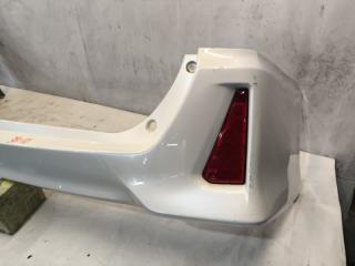 Бампер задний TOYOTA VOXY ZRR80 52159-28720 4 ракурс