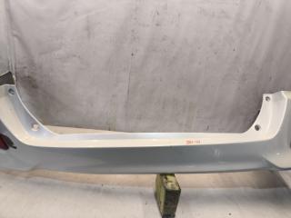 Бампер задний TOYOTA VOXY ZRR80 52159-28720 5 ракурс
