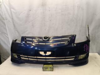 Бампер передний TOYOTA COROLLA SPACIO ZZE122 52119-13380 1 ракурс
