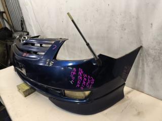 Бампер передний TOYOTA COROLLA SPACIO ZZE122 52119-13380 2 ракурс