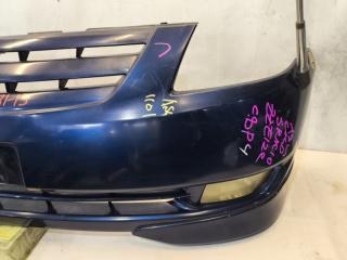Бампер передний TOYOTA COROLLA SPACIO ZZE122 52119-13380 4 ракурс
