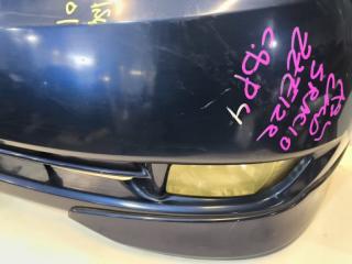 Бампер передний TOYOTA COROLLA SPACIO ZZE122 52119-13380 5 ракурс