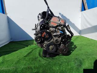 Двигатель SUZUKI AERIO RC51S M18A 4 ракурс