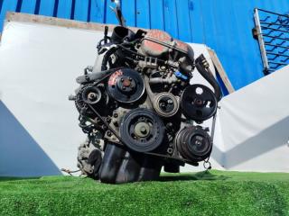Двигатель SUZUKI AERIO RC51S M18A 5 ракурс