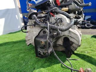 АКПП SUZUKI AERIO RC51S M18A 60-41SN 4 ракурс