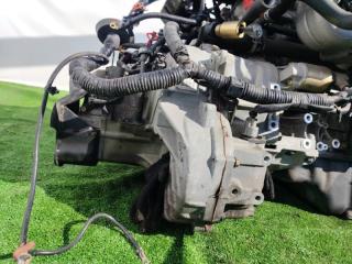 АКПП SUZUKI AERIO RC51S M18A 60-41SN 5 ракурс