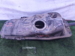 Бензобак TOYOTA CAMI J102E 2 ракурс