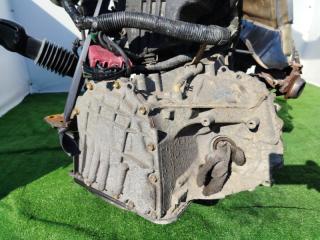 АКПП TOYOTA PLATZ NCP12 1NZ-FE U340E-09A 4 ракурс
