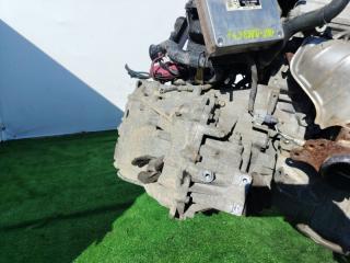 АКПП TOYOTA PLATZ NCP12 1NZ-FE U340E-09A 5 ракурс