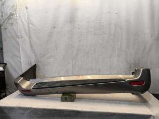 Бампер задний TOYOTA LAND CRUISER UZJ100 52159-60131 1 ракурс