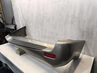 Бампер задний TOYOTA LAND CRUISER UZJ100 52159-60131 2 ракурс