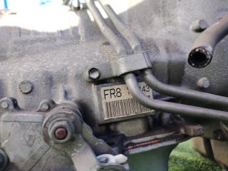 АКПП TOYOTA RUSH J210E 3SZ-VE 2 ракурс АКПП TOYOTA RUSH J210E 3SZ-VE 2 ракурс