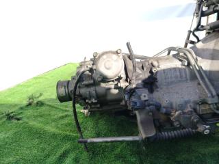 АКПП TOYOTA RUSH J210E 3SZ-VE 3 ракурс АКПП TOYOTA RUSH J210E 3SZ-VE 3 ракурс