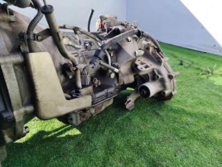 АКПП TOYOTA RUSH J210E 3SZ-VE 5 ракурс АКПП TOYOTA RUSH J210E 3SZ-VE 5 ракурс