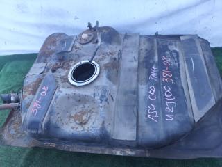 Бензобак TOYOTA LAND CRUISER UZJ100 2 ракурс