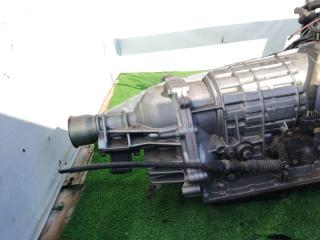 АКПП SUBARU FORESTER SF5 EJ201DXWAE TZ1A3ZS3AA 3 ракурс