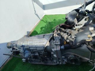АКПП SUBARU FORESTER SF5 EJ201DXWAE TZ1A3ZS3AA 4 ракурс