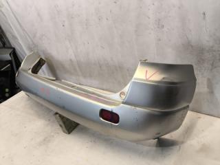 Бампер задний TOYOTA TOWN ACE NOAH SR50 52159-28120 2 ракурс