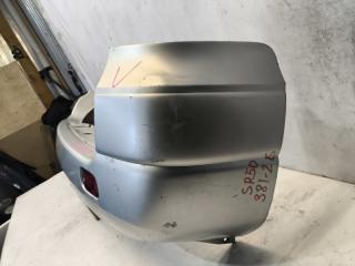 Бампер задний TOYOTA TOWN ACE NOAH SR50 52159-28120 3 ракурс