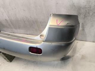 Бампер задний TOYOTA TOWN ACE NOAH SR50 52159-28120 4 ракурс