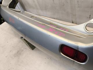 Бампер задний TOYOTA TOWN ACE NOAH SR50 52159-28120 5 ракурс