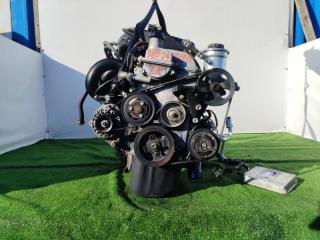 Двигатель TOYOTA PLATZ SCP11 1SZ-FE 4 ракурс